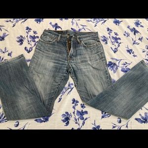 Women’s Lucky Brand Jeans